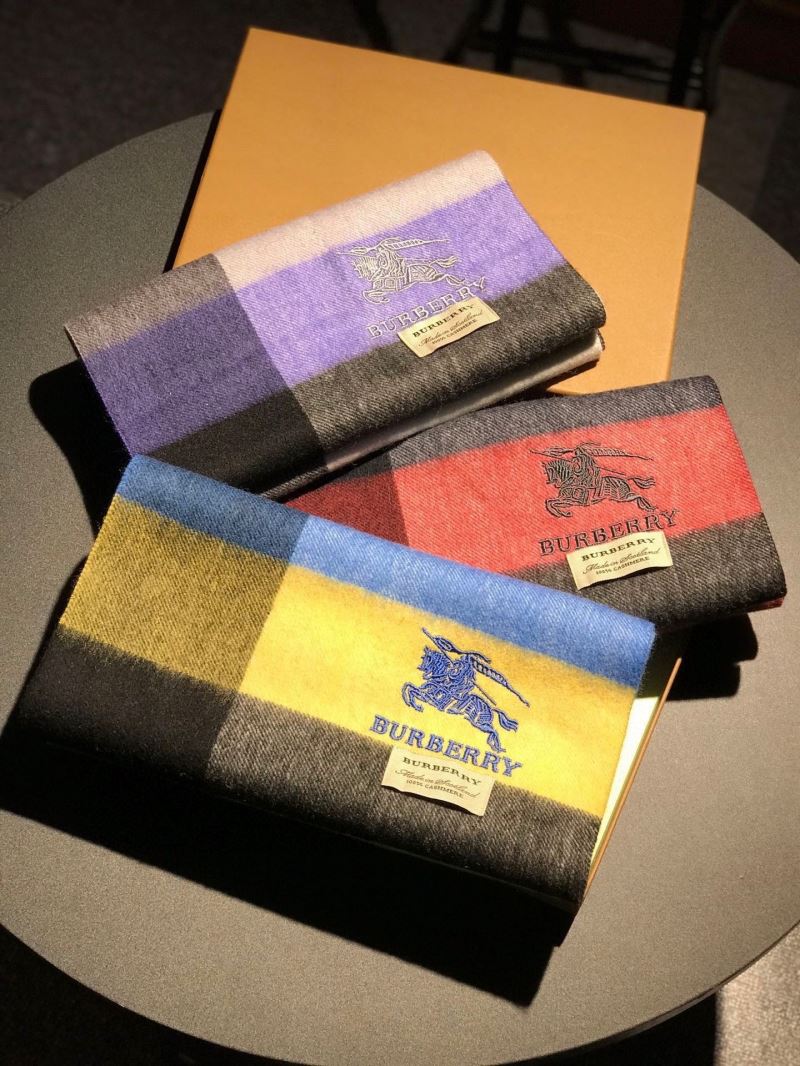 Burberry Scarf